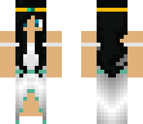 lady athena