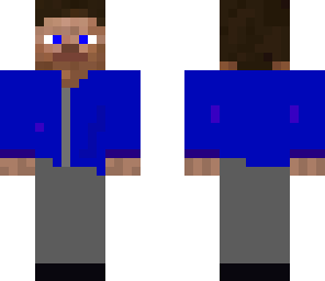 teenager steve