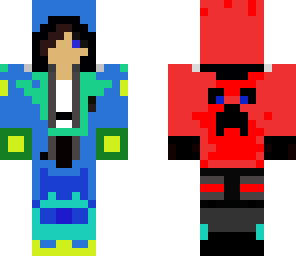 epic edited dude i made