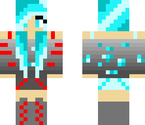 ore girl