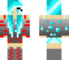 2 edit ore girl