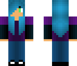 girl