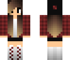  xxneon_pandaxx skin v5