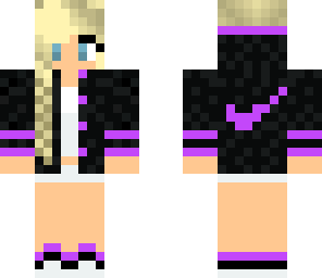 me rp skin