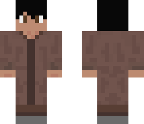 peasant boy