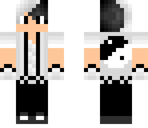 yin yang