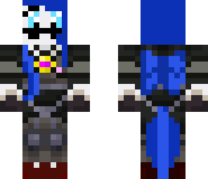 my skin