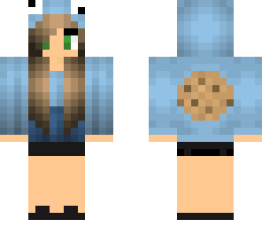 cookie crew