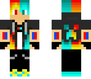 minecraft miguel