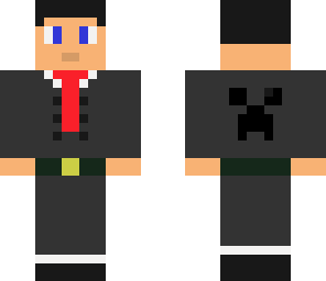 tuxedo brickwarfilms