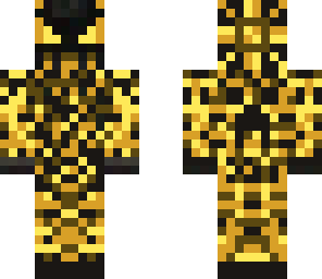 xxjosterxx v8 golden