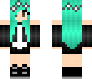 girl