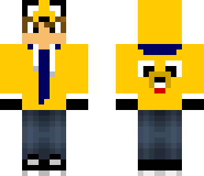 jake