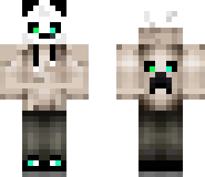 joacorhcp cool panda
