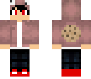 skin elmo