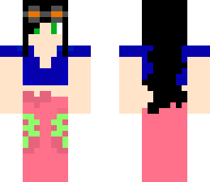 nico robin