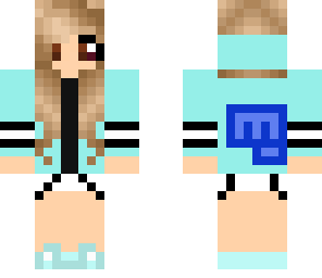 gamer girl