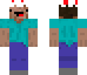 cake steve