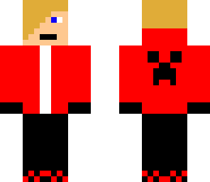 the red creeper 2