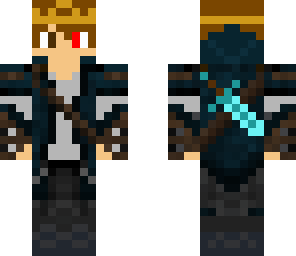 demon-controlled player