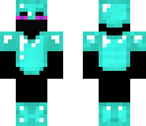 diamond armor