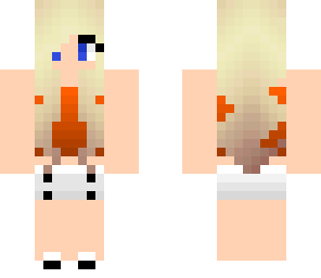 edited skin