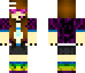 thefearraiser girl