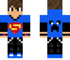 supercrafteroman