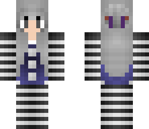 marionette girl