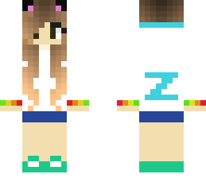 my skin