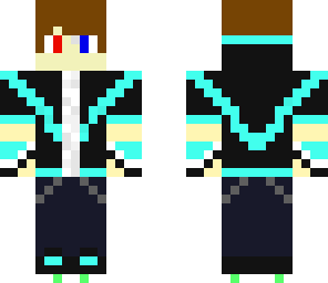 music boy