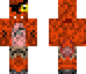 foxy