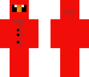 red ninja