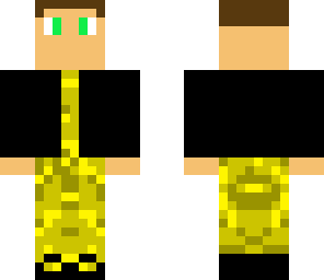 gold-man