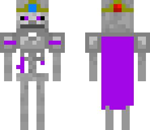skelten