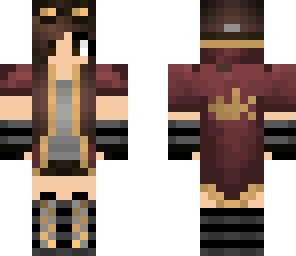 steampunk