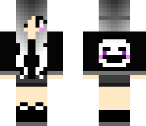 the marionette puppet