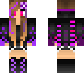edit cute fire girl