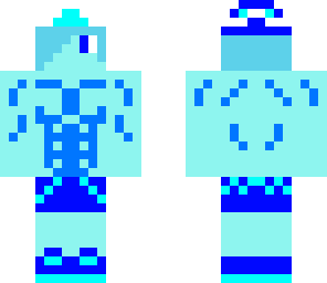 ice boy