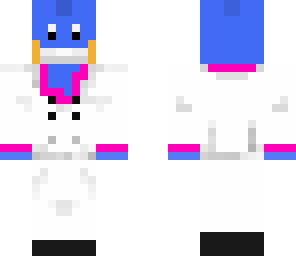 klub ice mudkip