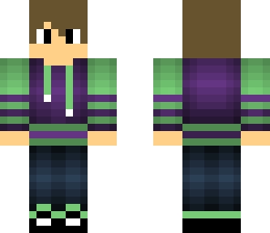 goldenman request