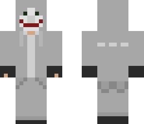 jokers handlanger