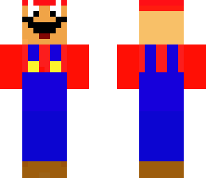 mario bros