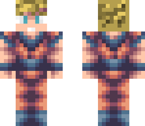 goku