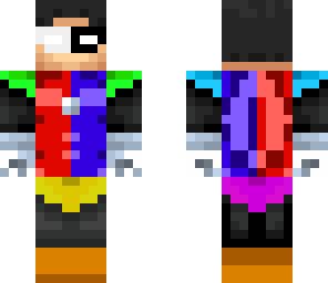 the main power lantern