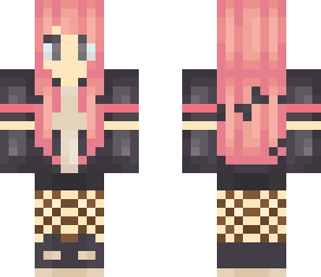 rock girl