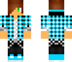 georgiee fixed