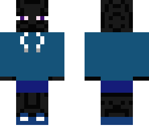 boy enderman