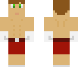 boxer