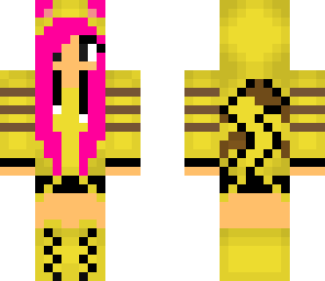 hot pink galaxy pikachu